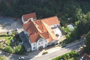 Waldhotel Bad Essen voted  best hotel in Bad Essen