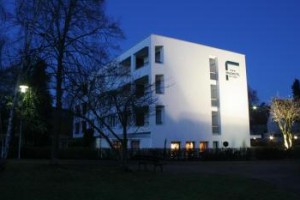 Waldhotel Bad Soden voted 5th best hotel in Bad Soden