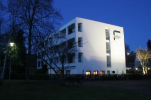 Waldhotel Bad Soden Image