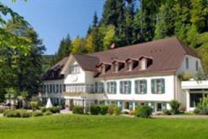 Waldhotel Bad Sulzburg voted  best hotel in Sulzburg