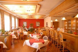 Waldhotel Berghof voted  best hotel in Luisenthal