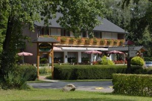 Waldhotel Dötlingen Image