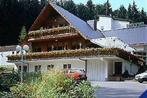 Waldhotel Ehrental Image