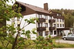 Waldhotel Eisenberg Image