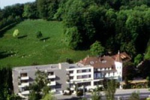 Waldhotel Felsenkeller voted 5th best hotel in Bad Iburg