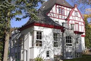 Waldhotel Forsthaus Remstecken voted 4th best hotel in Koblenz