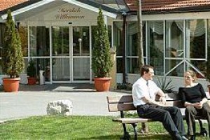 Waldhotel Gut Matheshof voted  best hotel in Rieden 