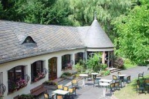 Waldhotel Hufeisenhof Linsengericht voted  best hotel in Linsengericht