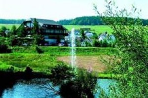Waldhotel Jammelshofen voted  best hotel in Jammelshofen