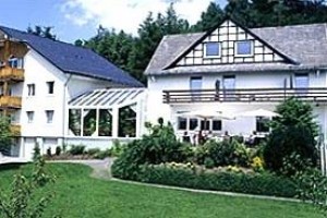 Waldhotel Klaholz Image