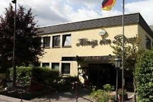 Waldhotel Konig Von Rom Waldesch Image