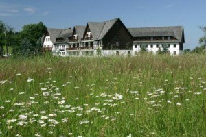 Waldhotel Kreuztanne Sayda Image