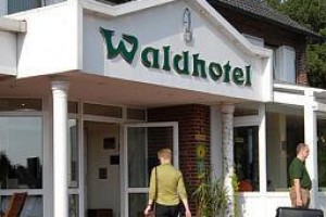 Waldhotel Lingen voted 2nd best hotel in Lingen