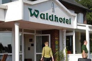 Waldhotel Lingen Image