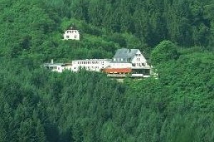 Waldhotel Marienhöhe Bad Bertrich Image