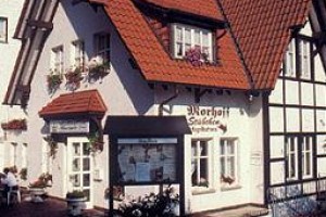 Waldhotel Morhoff Image