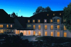 Waldhotel Nachtigall Image