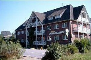 Waldhotel Podewall Image