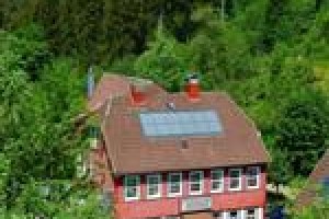 Waldhotel-Restaurant Untermuhle Image