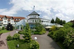 Waldhotel Schaferberg Kassel Image