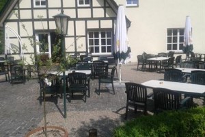 Waldhotel Schipp-Hummert voted  best hotel in Emsdetten