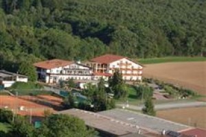 Waldhotel Villa Waldeck Image