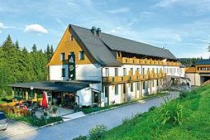 Waldhotel Vogtland Image