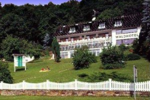 Waldhotel Wiesemann voted 4th best hotel in Waldeck
