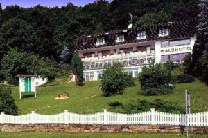 Waldhotel Wiesemann Image