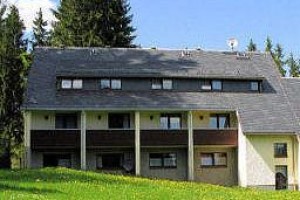 Waldhotel Zobischhaus Image