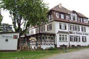 Waldhotel Zur Koppe Bad Klosterlausnitz voted  best hotel in Bad Klosterlausnitz