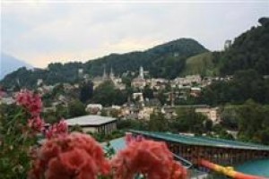 Gasthof Waldluft voted 7th best hotel in Berchtesgaden
