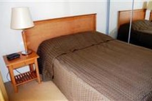 Canberra Waldorf Apartments Hotel Image