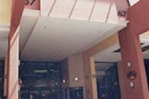 South Sydney Waldorf Apartment Hotel Image