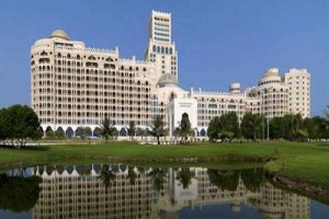 Waldorf Astoria Ras Al Khaimah Image