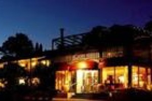 Waldorf Leura Gardens Resort voted 3rd best hotel in Leura