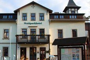 Waldparkhotel Image