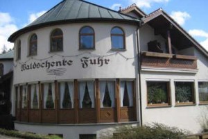 Waldschenke Fuhr voted  best hotel in Morlenbach