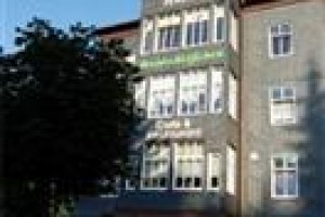 Waldschlößchen Pension Friedrichroda Image