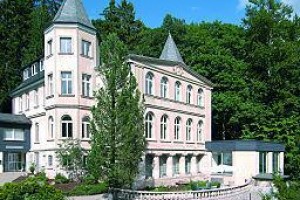 Waldschlosschen Hotel Bad Sachsa Image