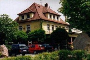 Waldschlosschen Hotel Horn-Bad Meinberg Image