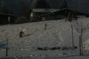 Waldschonau Image