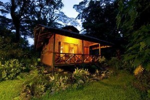 Walindi Plantation Resort voted  best hotel in Kimbe