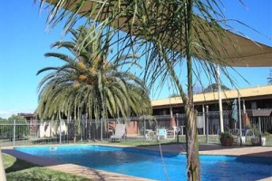 Walkabout Motel Image