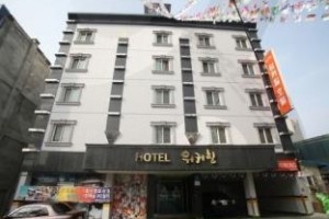Walkhill Hotel Image
