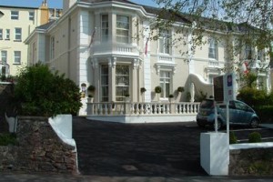 Walnut Lodge Hotel Torquay voted 8th best hotel in Torquay