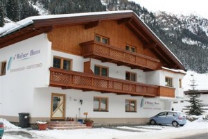 Walserhaus Sankt Leonhard im Pitztal Image