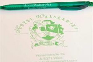 Hotel Walserwirt Image