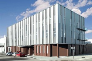 Wam Hotel Patagonico Image