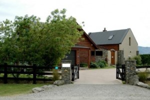 Wanaka Cottages Image